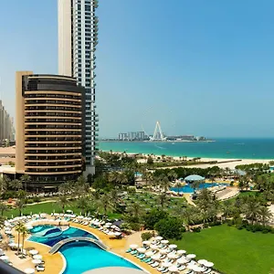 אתר נופש Le Royal Meridien Beach & Spa, דובאי